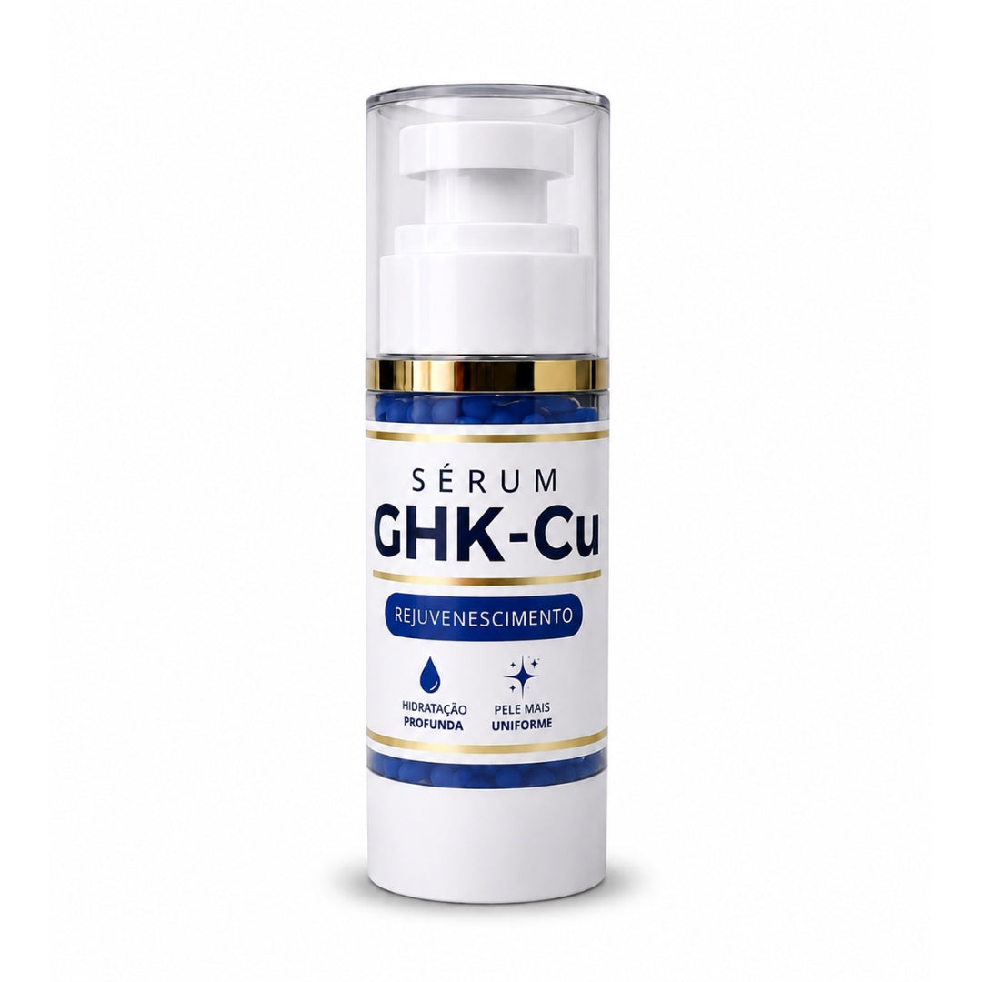 Sérum GHK-CU 30ml