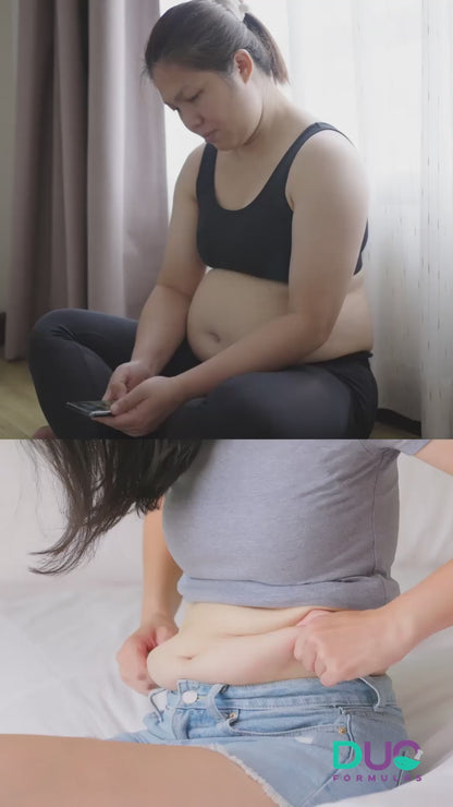 Suco Seca Barriga Detox – Queimador de Gordura Abdominal e Efeito Diurético Natural