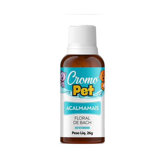 CromoPet – Acalma mais 26 g